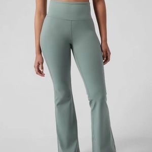 Athleta Elation Flare Pant